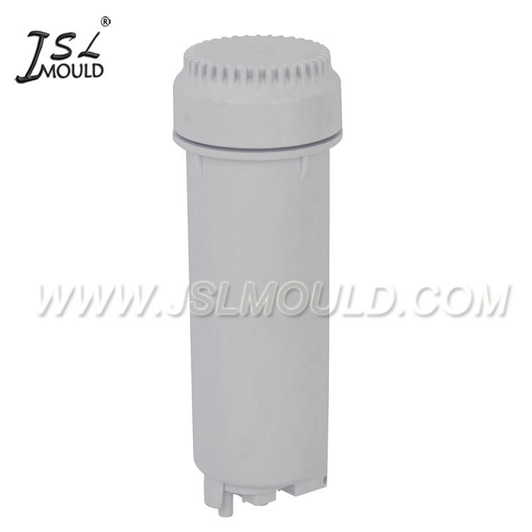 Plastic Injection Filter Cap Mould