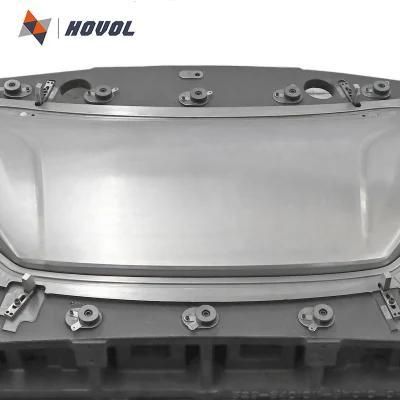 China Produce Metal Precision Stamping Mold