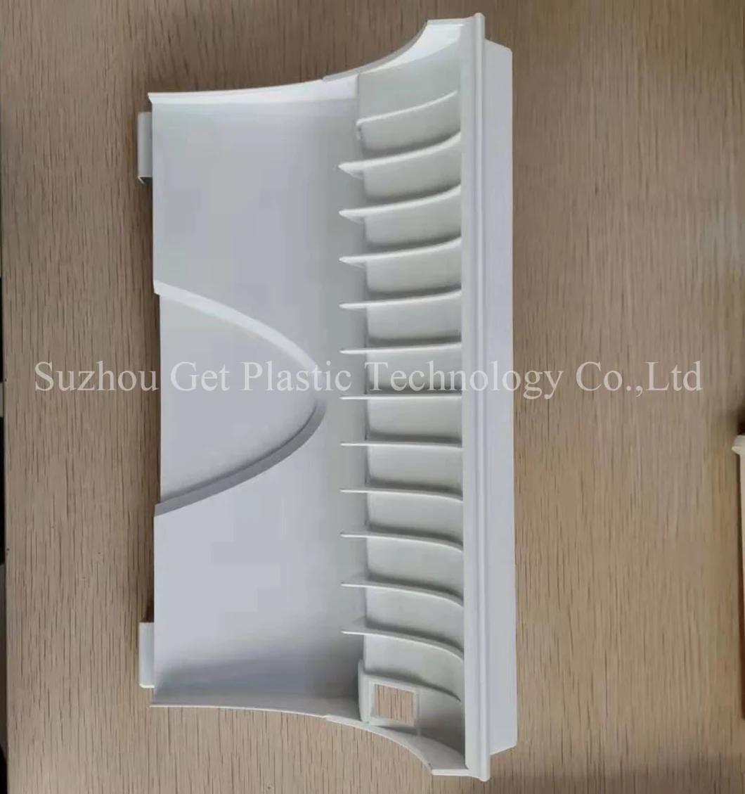 High-Quality Injection Molded Plastic Products
