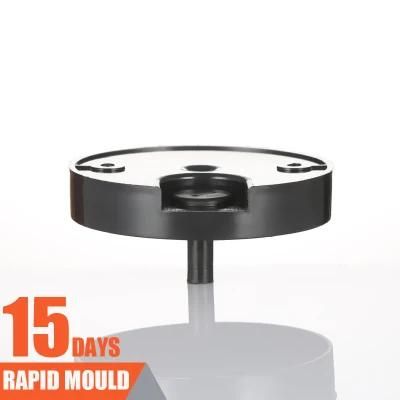 Custom Plastic Injection Electric Switches Mold Molding