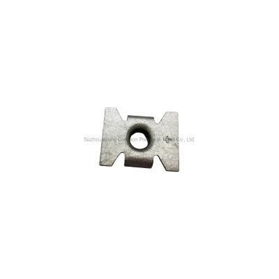 Auto Parts Stamping Parts Car Fastener