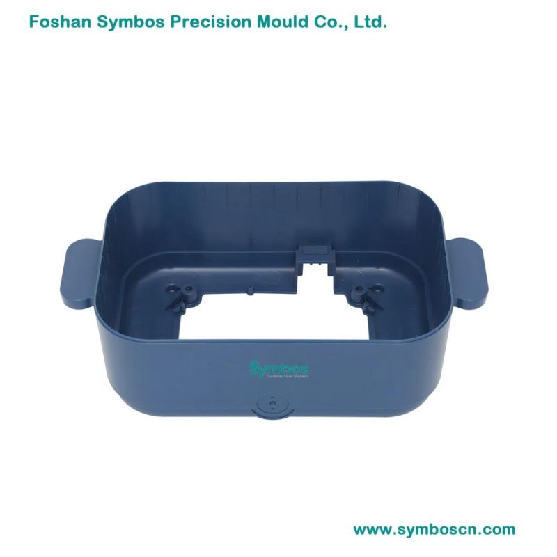 OEM Customized Large Home Appliances Small Home Appliances House Hold Automotive Electronic Medical Furnace Industry Plastic Injection Moulding