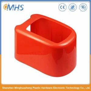 Single Cavity Polishing Plastic Injection Mould Spare Part