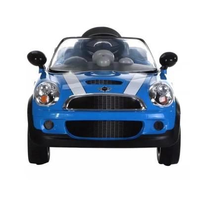 Plastic Injection Mold for Plastic Baby Car Kid Toy Mold