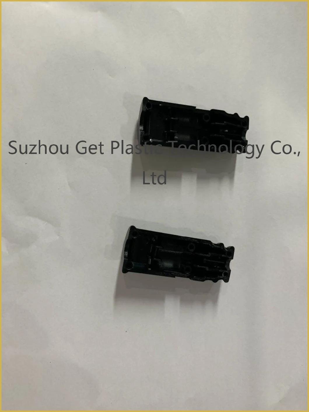 Injection Moulds Customized Plastic Parts