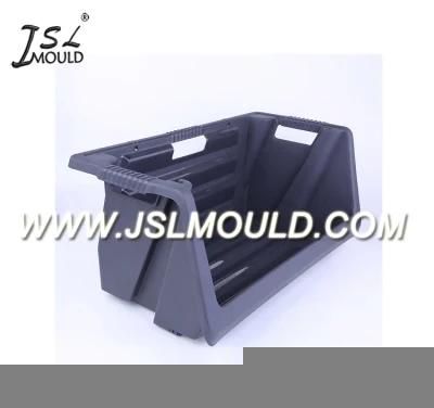Quality Plastic Injection Tool Container Mould