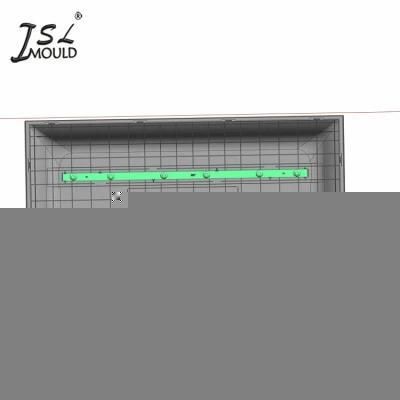 Injection Plastic Mould for 32 Inch LED Frameless TV Cabinet