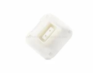 Industrial Design Rapid Prototype CNC Milling ABS Plastic Component