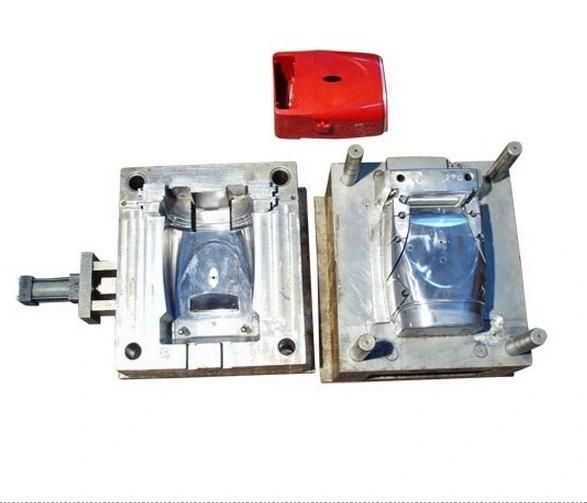 Plastic Injection Mold for PP Wash Basin