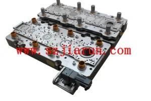 China Manufacture Automotive Sheet Metal Stamping Dies