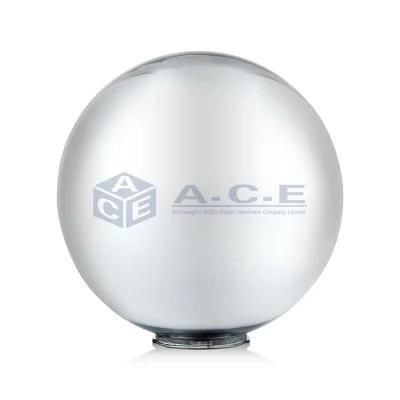 Plastic Blow Molding for High Quality Lamp-Chimney