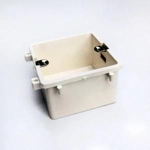 High Quality Switch Socket Shell Plastic Injection Mold Supplier