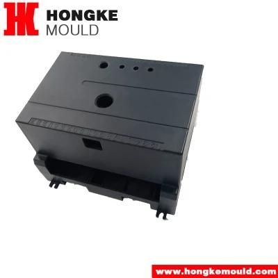Dongguan Household Comsumer electronic Analog or Digital Equipment Plastic Injection Mould