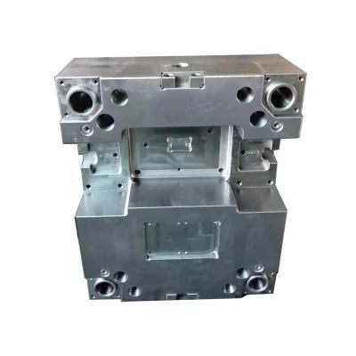 OEM Prototype Small Injection Mould and Die Plastic Moulding Design