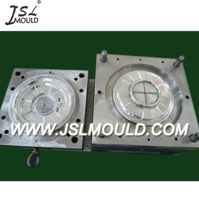 High Quality Plastic Cover Injection Mould Factory