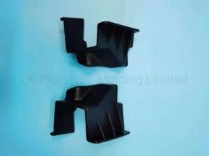 Custom Rapid Prototype Molding Automobile and Accessories Plastic Parts