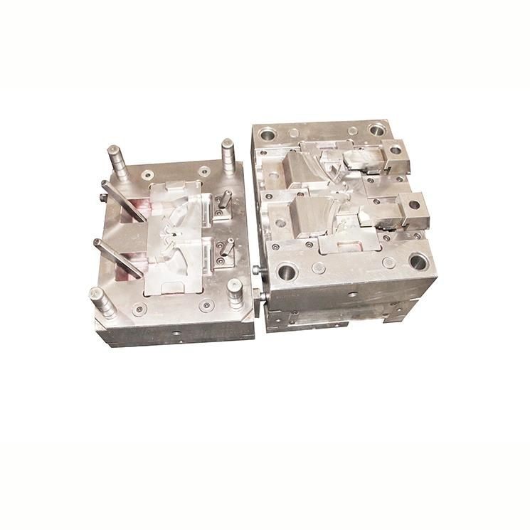 Customized/Designing Plastic Injection Mold for Industrial Parts