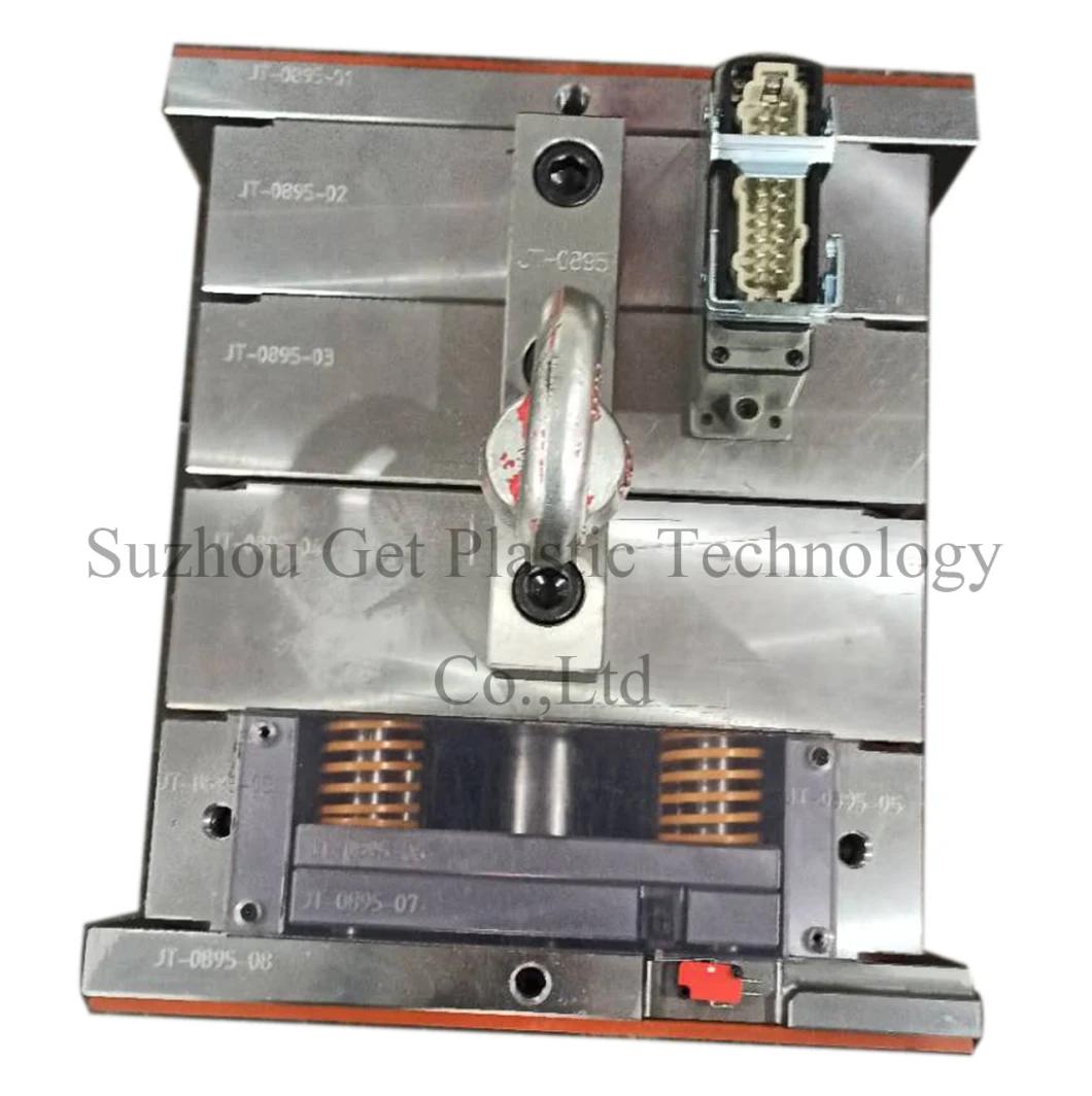 Good Looking Injection Molded Plastic Parts