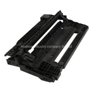 China OEM Single Cavity Plastic Injection Mold Professional Injection Molding