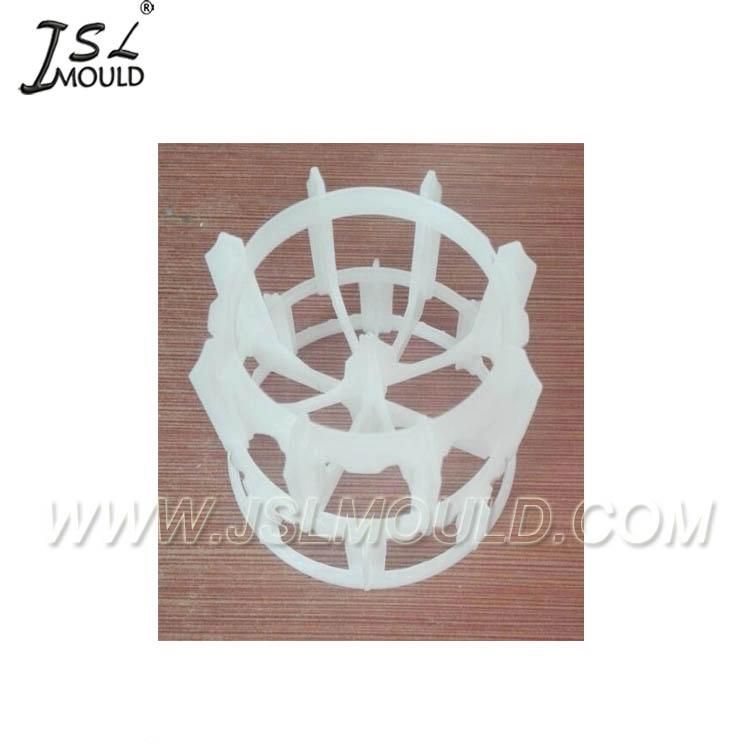Injection Plastic Water Filter Housing Mold