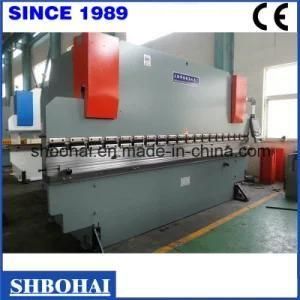 CNC Hydraulic Press Brake Segments Mould