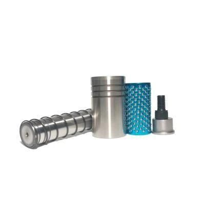 Hot Sale High Quality Wholesaleball Cages with Assembly Aid Brass Guide Post Set ...