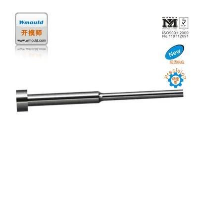 Wmould Hot Sale Precision Plastic Injection Mould Component Stepped Ejector Pins High ...