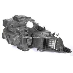 Auto Accessories Plastic Mould 4