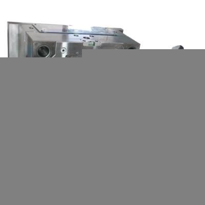 Custom Mold Maker Precision Car Engineering Parts Plastic Injection Tool