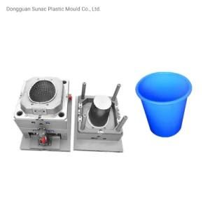 Injection Mold Plastic Mold for Daily Necessities