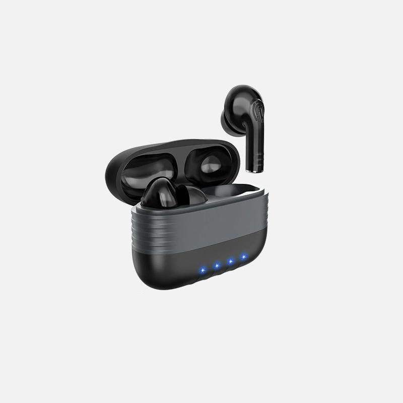 Bluetooth Earbuds Plastic Housing Shell Mold Custom Injection Mold