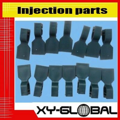 Injection Plastic for Auto Parts