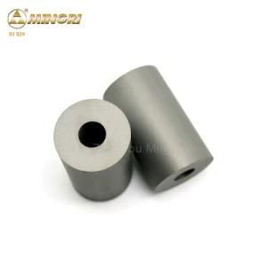 G50 Tungsten Carbide Dies for Punching Stamping Nibs Screws