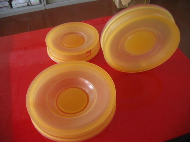 PU Dish Mold for Different Dishes Producing Machinery