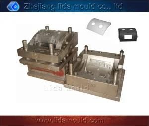 Plastic Injection Mould for Household Appliance (LIDA-D01)