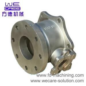 Alloy Aluminum Die Casting Products for Auto Industry