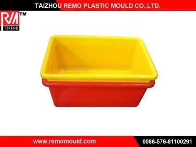 Colorful Storage Box Mould Container Mould