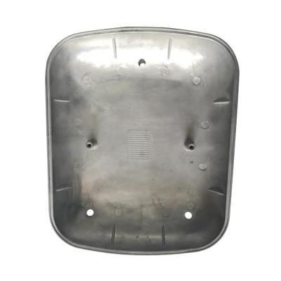 Customer Requestment Industrial OEM Aluminium Die Casting Cover