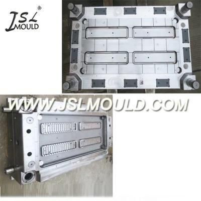 New Design Heavy Duty Injection Plastic Rack Mould