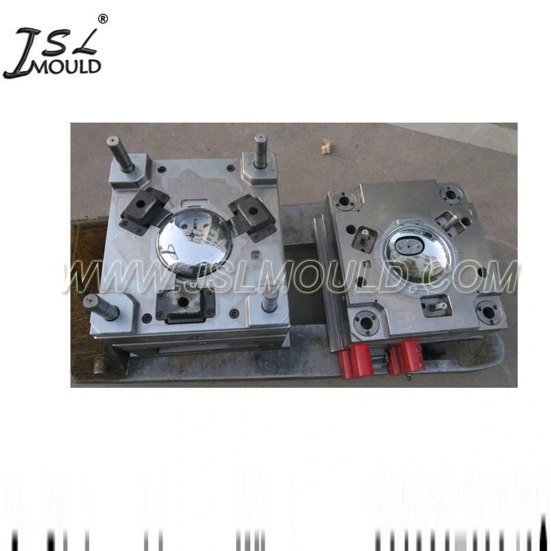Professional Quality Plastic Juicer Blender Plastic Parts Mold