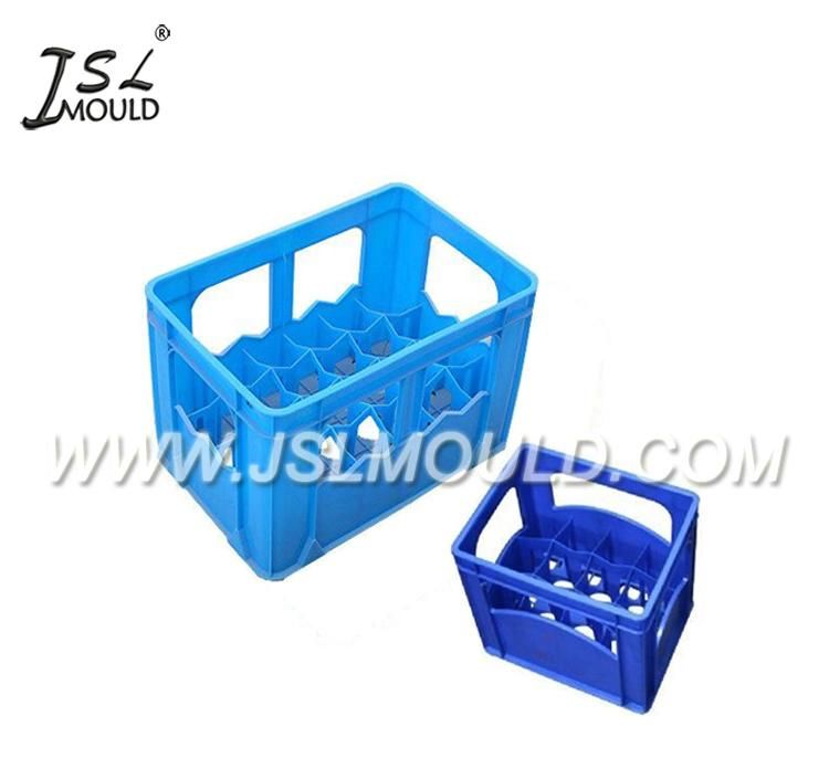 Customized Beer Carrier Injection Plastic Mould