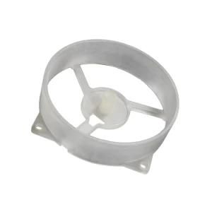 Injection Molding Plastic Injection Mold Manufacturer