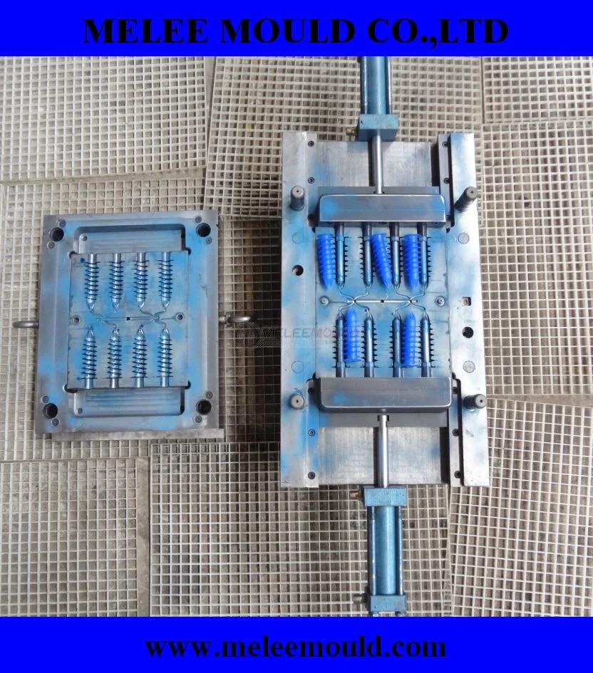Plastik Injection Tool for Baby Cart Mold