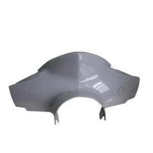 High Precision Plastic Injection Molding Parts for Moto Accessories