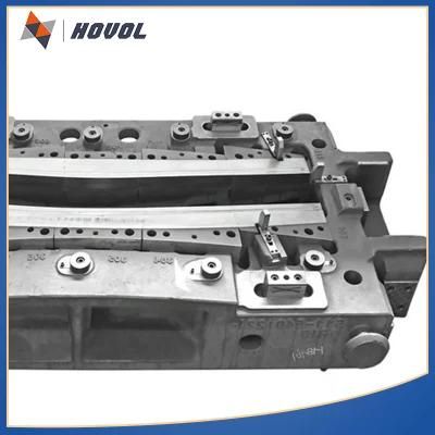 Factory Customized High Precision Stamping Mold