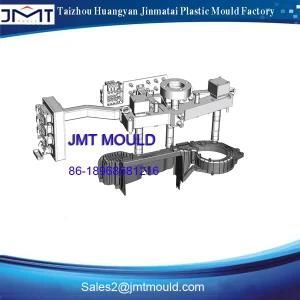 Plastic Injection Auto HVAC Mould