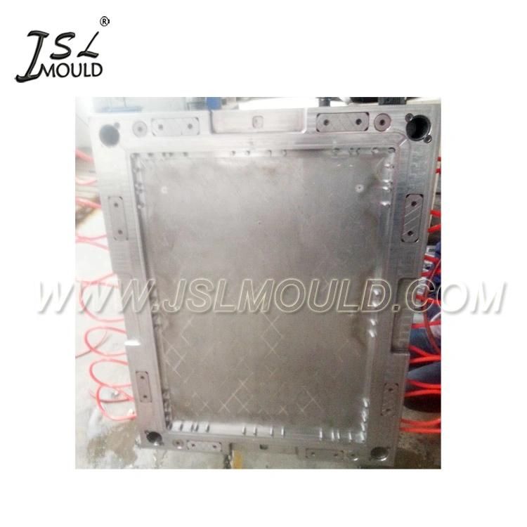 Cooling Tower Plastic Fill Injection Mould