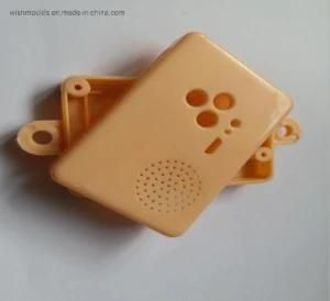 PC and ABS Plastic Enclosure Cover and Injection Plastic Mould