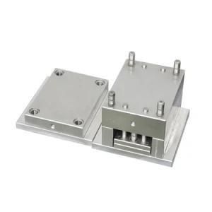 Manufacturer Cheap Plastic Injection Mould Base