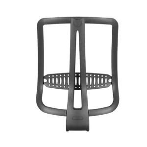 OEM Quality Plastic Office Furniture Accessories Office Chair Plastic Parts Supplier